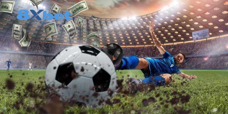 Phân bổ ngân sách theo từng trận đấu trong ngày World Cup
