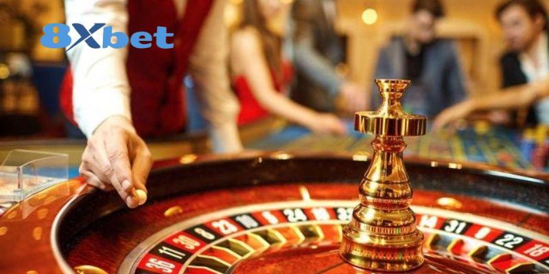 8XBET ⭐️ Link Truy Cập 8XBET Chính Thức Tháng 9/2026 +868K Quy định chung về thương hiệu