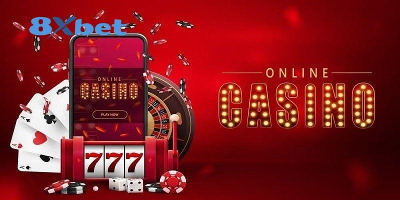 8XBET ⭐️ Link Truy Cập 8XBET Chính Thức Tháng 9/2026 +868K Tổng quan về nhà cái top 1 8xbet